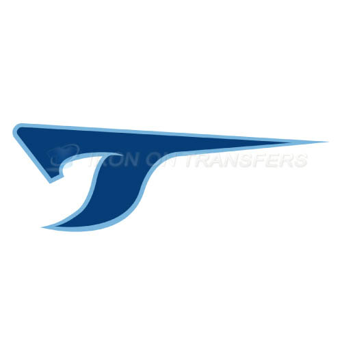 San Diego Toreros Iron-on Stickers (Heat Transfers)NO.6121